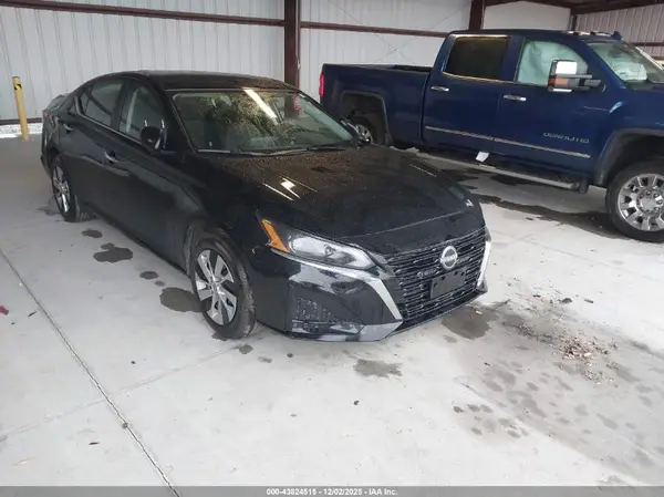 1N4BL4BV5SN305196 2025 NISSAN ALTIMA - Image 1