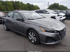 1N4BL4BV5SN312584 2025 NISSAN ALTIMA