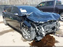 1N4BL4BV5SN317655 2025 NISSAN ALTIMA
