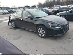 1N4BL4BV5SN318188 2025 NISSAN ALTIMA