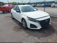 1N4BL4BV5SN320345 2025 NISSAN ALTIMA