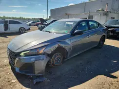 1N4BL4BV5SN325819 2025 NISSAN ALTIMA