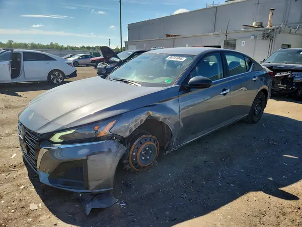 1N4BL4BV5SN325819 2025 NISSAN ALTIMA - Image 1