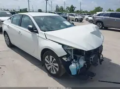 1N4BL4BV5SN328025 2025 NISSAN ALTIMA