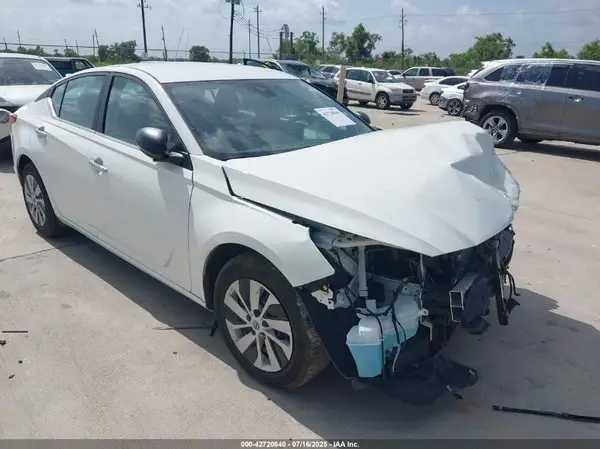 1N4BL4BV5SN328025 2025 NISSAN ALTIMA - Image 1