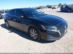 1N4BL4BV5SN330504 2025 NISSAN ALTIMA