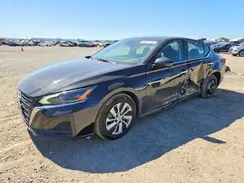 1N4BL4BV5SN330857 2025 NISSAN ALTIMA
