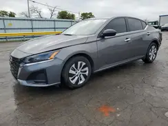 1N4BL4BV5SN331104 2025 NISSAN ALTIMA