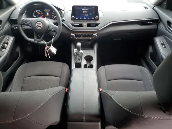 1N4BL4BV5SN331104 2025 NISSAN ALTIMA - Image 8