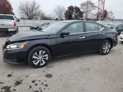1N4BL4BV5SN331703 2025 NISSAN ALTIMA