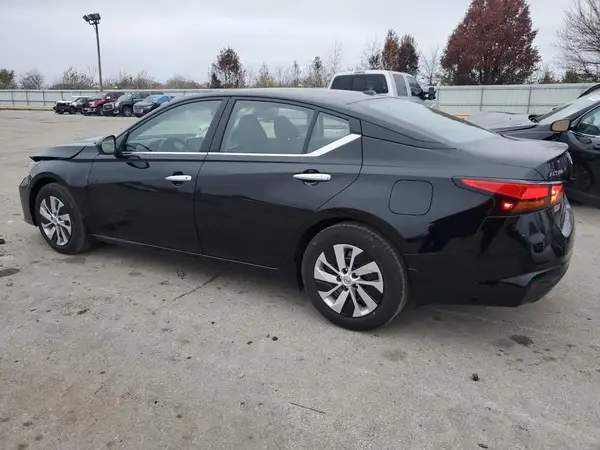 1N4BL4BV5SN331703 2025 NISSAN ALTIMA - Image 2