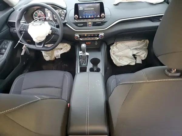 1N4BL4BV5SN331703 2025 NISSAN ALTIMA - Image 8