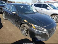 1N4BL4BV5SN335301 2025 NISSAN ALTIMA