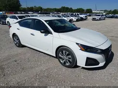 1N4BL4BV5SN357556 2025 NISSAN ALTIMA