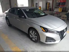 1N4BL4BV5SN408344 2025 NISSAN ALTIMA