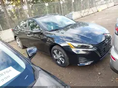 1N4BL4BV5SN414578 2025 NISSAN ALTIMA