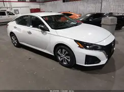 1N4BL4BV5SN426360 2025 NISSAN ALTIMA