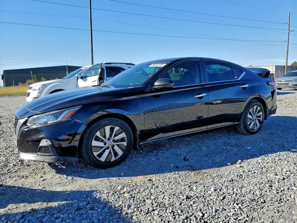 1N4BL4BV6KC100692 2019 NISSAN ALTIMA - Image 1
