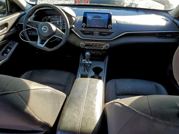 1N4BL4BV6KC100692 2019 NISSAN ALTIMA - Image 8
