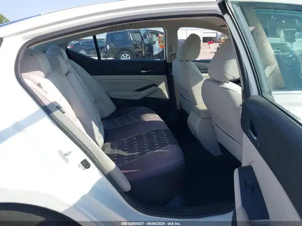 1N4BL4BV6KC102314 2019 NISSAN ALTIMA - Image 8