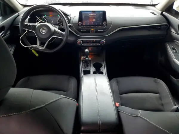 1N4BL4BV6KC104189 2019 NISSAN ALTIMA - Image 8