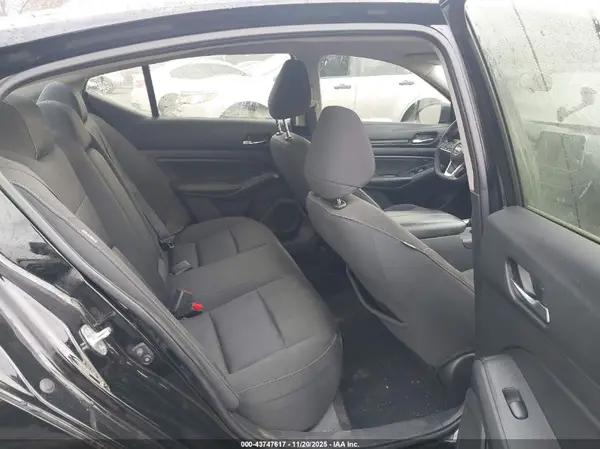 1N4BL4BV6KC104550 2019 NISSAN ALTIMA - Image 8