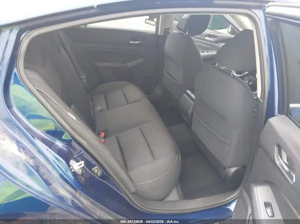 1N4BL4BV6KC107254 2019 NISSAN ALTIMA - Image 8