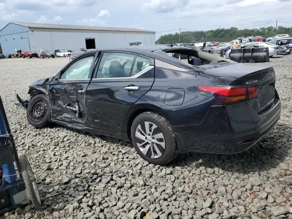 1N4BL4BV6KC109800 2019 NISSAN ALTIMA - Image 2