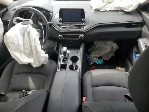 1N4BL4BV6KC109800 2019 NISSAN ALTIMA - Image 8