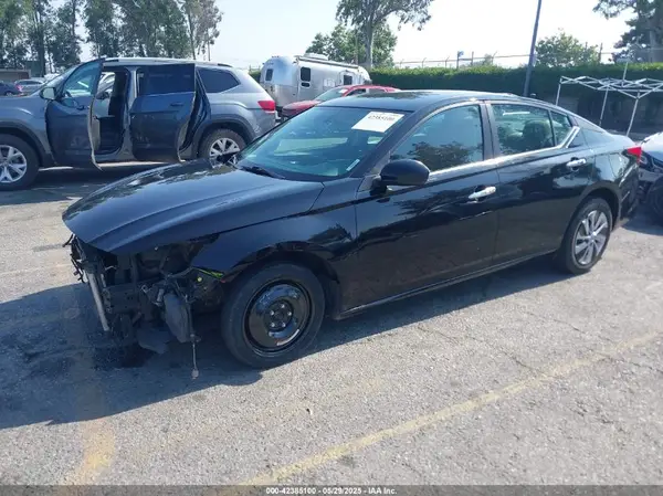1N4BL4BV6KC111059 2019 NISSAN ALTIMA - Image 2