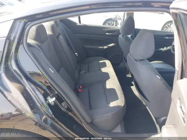 1N4BL4BV6KC111059 2019 NISSAN ALTIMA - Image 8