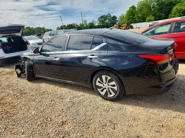 1N4BL4BV6KC111837 2019 NISSAN ALTIMA - Image 2