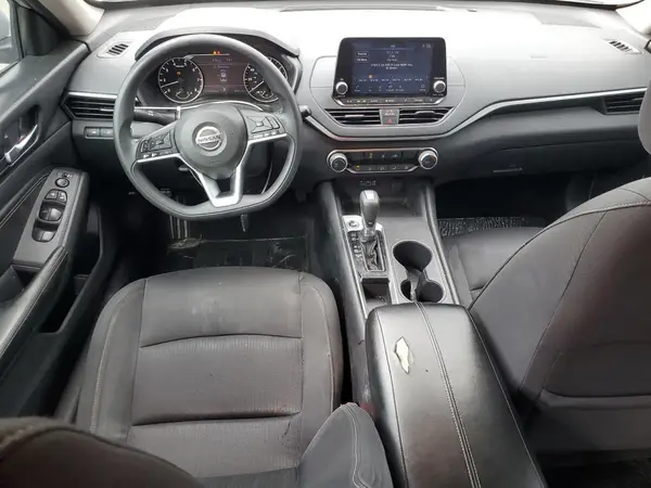 1N4BL4BV6KC112163 2019 NISSAN ALTIMA - Image 8