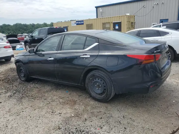 1N4BL4BV6KC115578 2019 NISSAN ALTIMA - Image 2