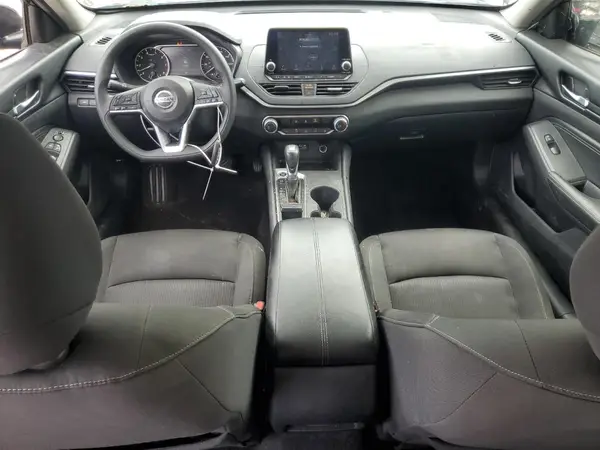 1N4BL4BV6KC115578 2019 NISSAN ALTIMA - Image 8