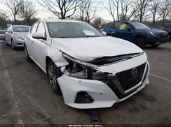 1N4BL4BV6KC116889 2019 NISSAN ALTIMA