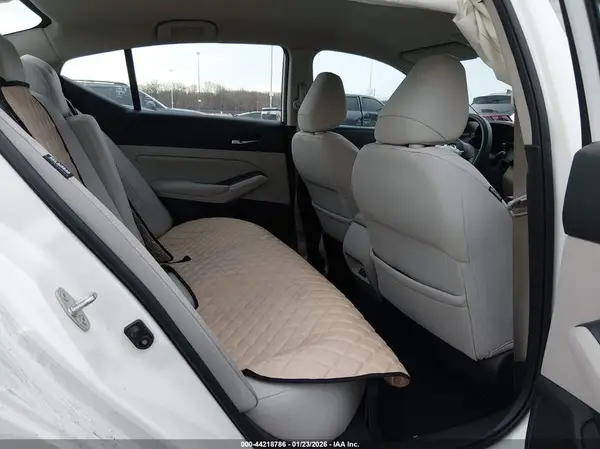 1N4BL4BV6KC116889 2019 NISSAN ALTIMA - Image 8