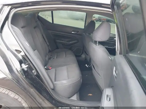 1N4BL4BV6KC118920 2019 NISSAN ALTIMA - Image 8