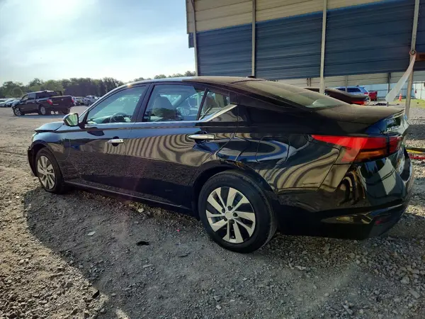 1N4BL4BV6KC119257 2019 NISSAN ALTIMA - Image 2