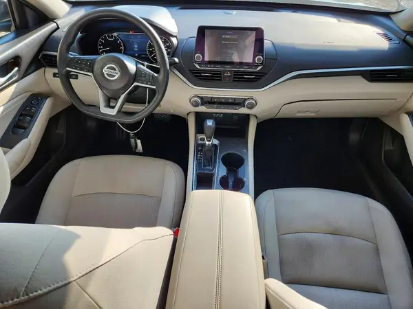 1N4BL4BV6KC119257 2019 NISSAN ALTIMA - Image 8