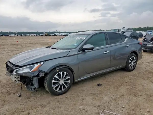 1N4BL4BV6KC120618 2019 NISSAN ALTIMA - Image 1