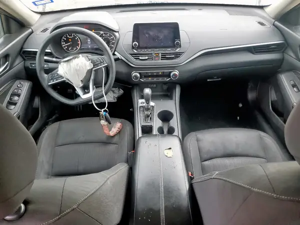1N4BL4BV6KC120618 2019 NISSAN ALTIMA - Image 8