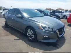 1N4BL4BV6KC121106 2019 NISSAN ALTIMA