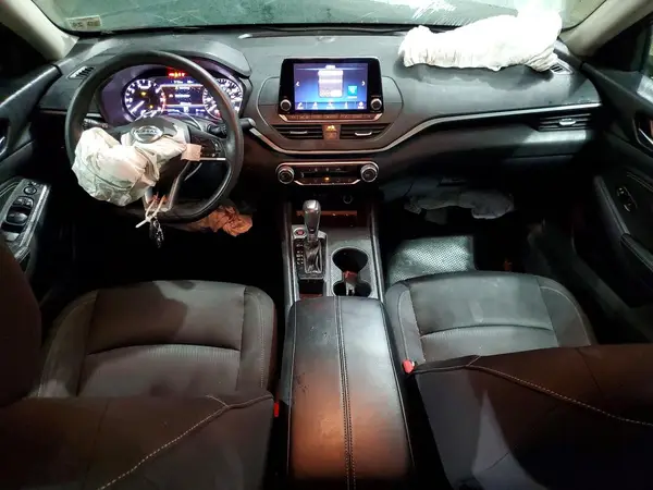 1N4BL4BV6KC121297 2019 NISSAN ALTIMA - Image 8