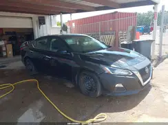 1N4BL4BV6KC122711 2019 NISSAN ALTIMA