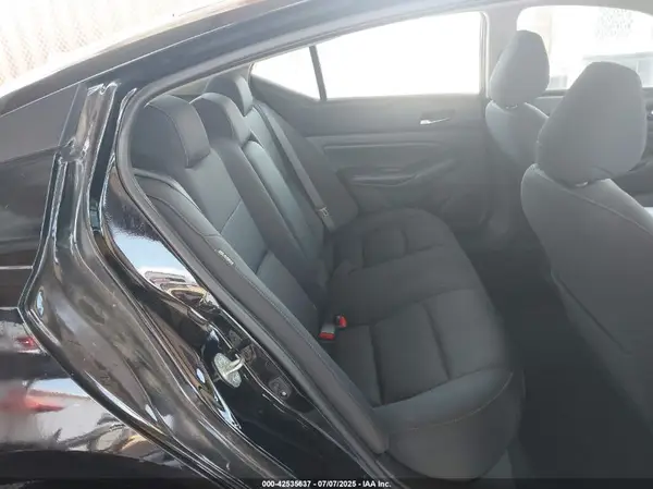 1N4BL4BV6KC122711 2019 NISSAN ALTIMA - Image 8