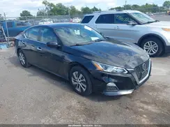 1N4BL4BV6KC123597 2019 NISSAN ALTIMA