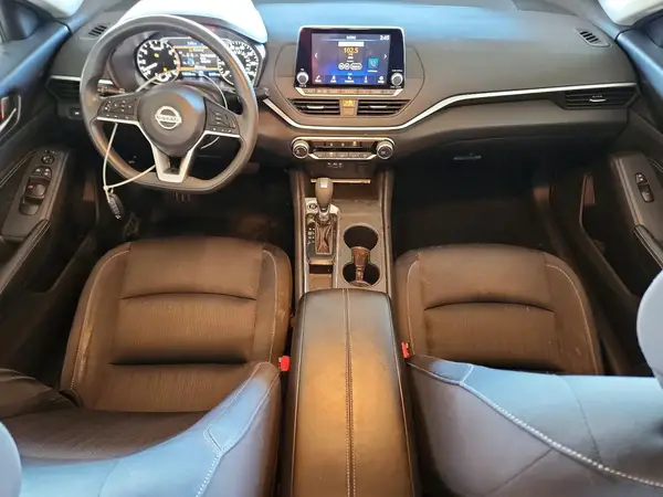 1N4BL4BV6KC125690 2019 NISSAN ALTIMA - Image 8