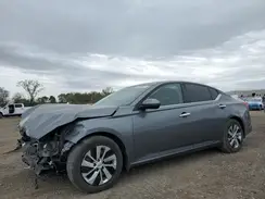 1N4BL4BV6KC126466 2019 NISSAN ALTIMA