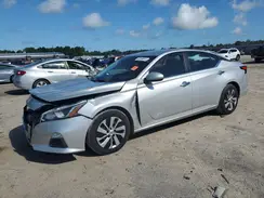 1N4BL4BV6KC127407 2019 NISSAN ALTIMA